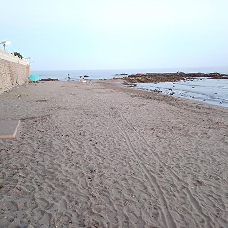 Torremuelle Bellavista Beach - Benalmadena Costa מראה חיצוני תמונה