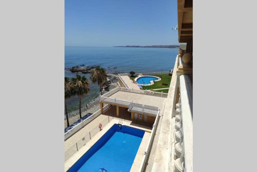 Torremuelle Bellavista Beach - Benalmadena Costa מראה חיצוני תמונה