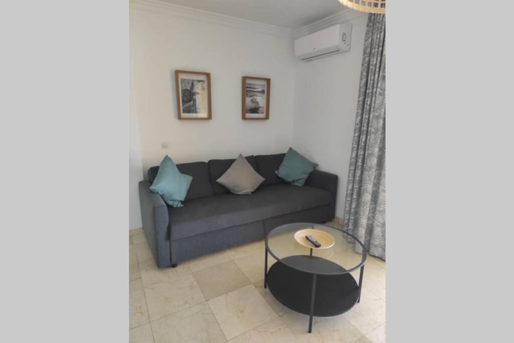 Torremuelle Bellavista Beach - Benalmadena Costa מראה חיצוני תמונה