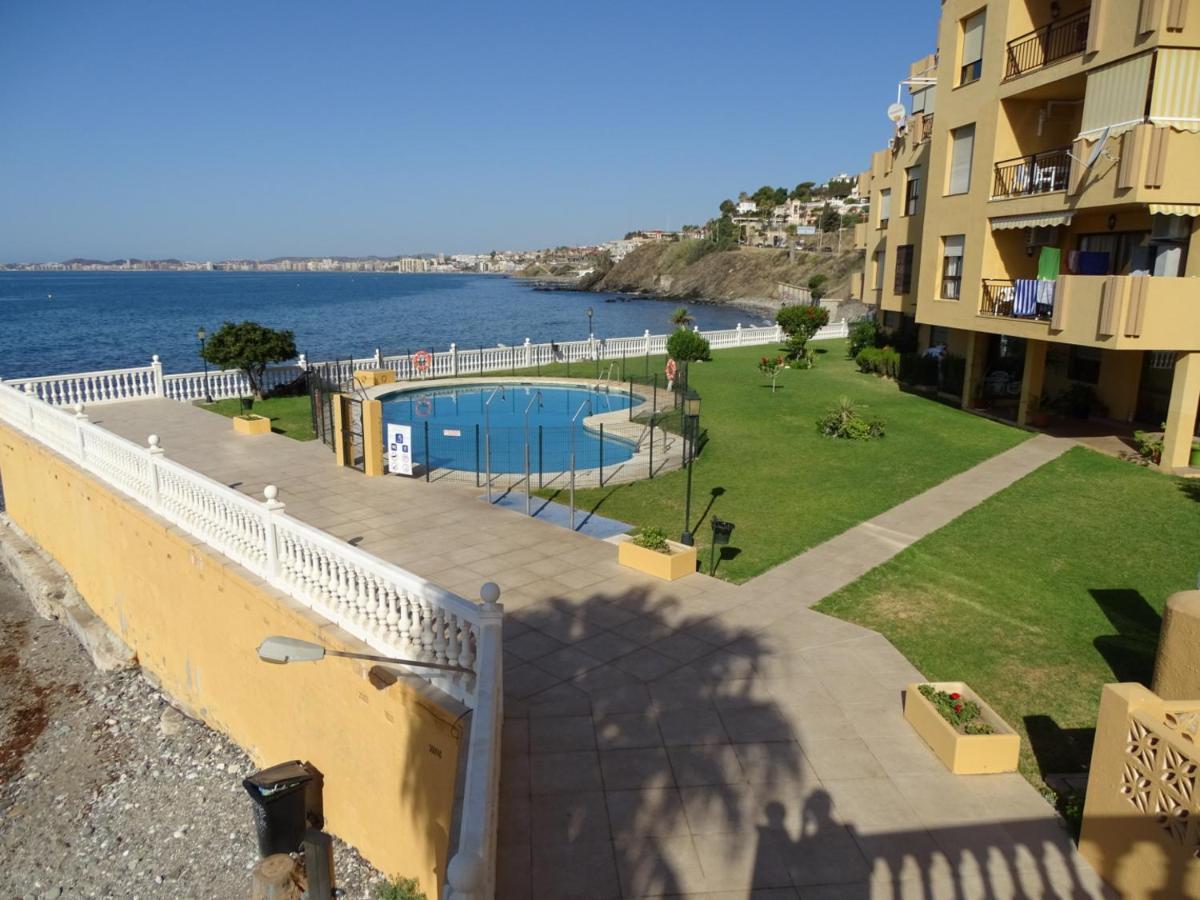 Torremuelle Bellavista Beach - Benalmadena Costa מראה חיצוני תמונה