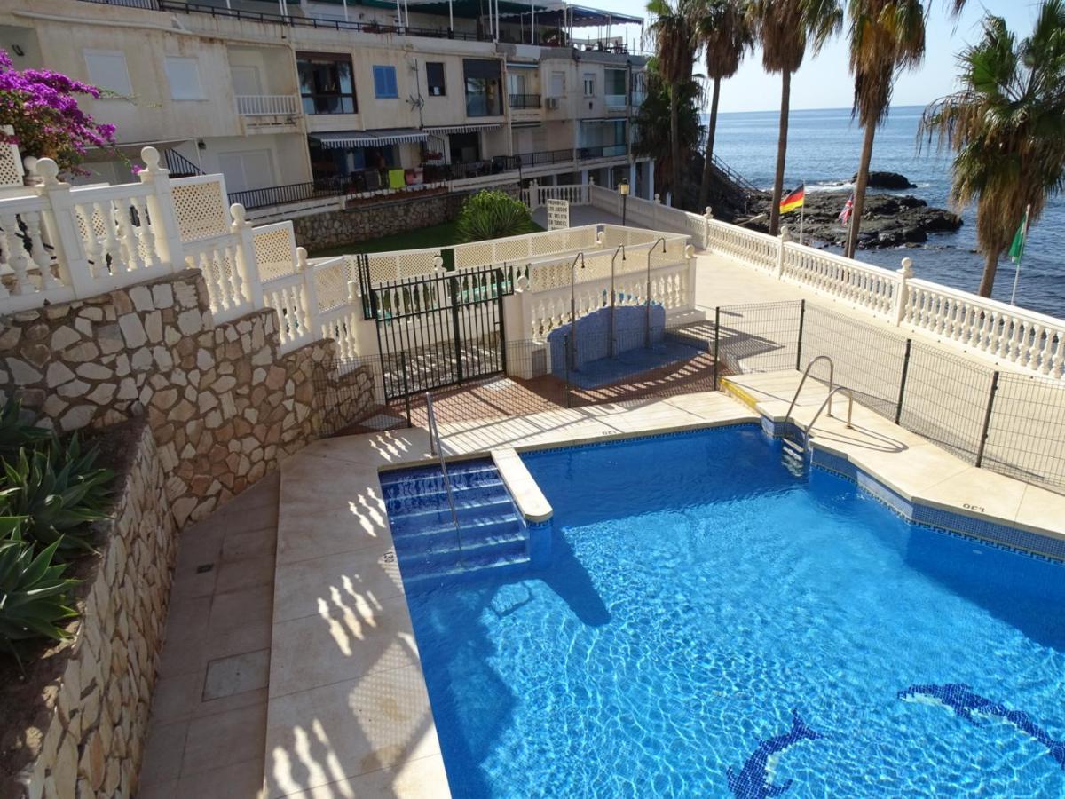 Torremuelle Bellavista Beach - Benalmadena Costa מראה חיצוני תמונה