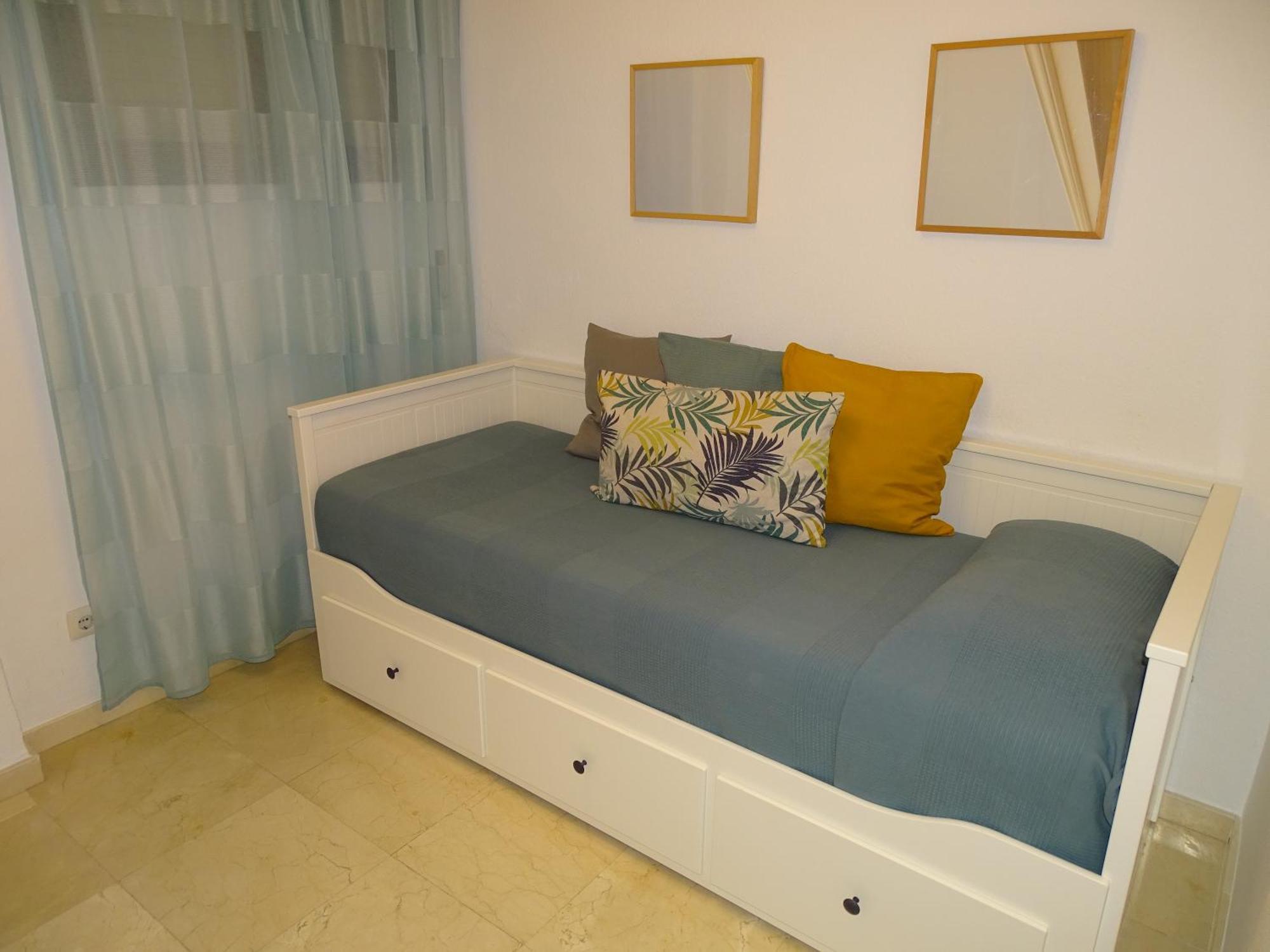 Torremuelle Bellavista Beach - Benalmadena Costa מראה חיצוני תמונה