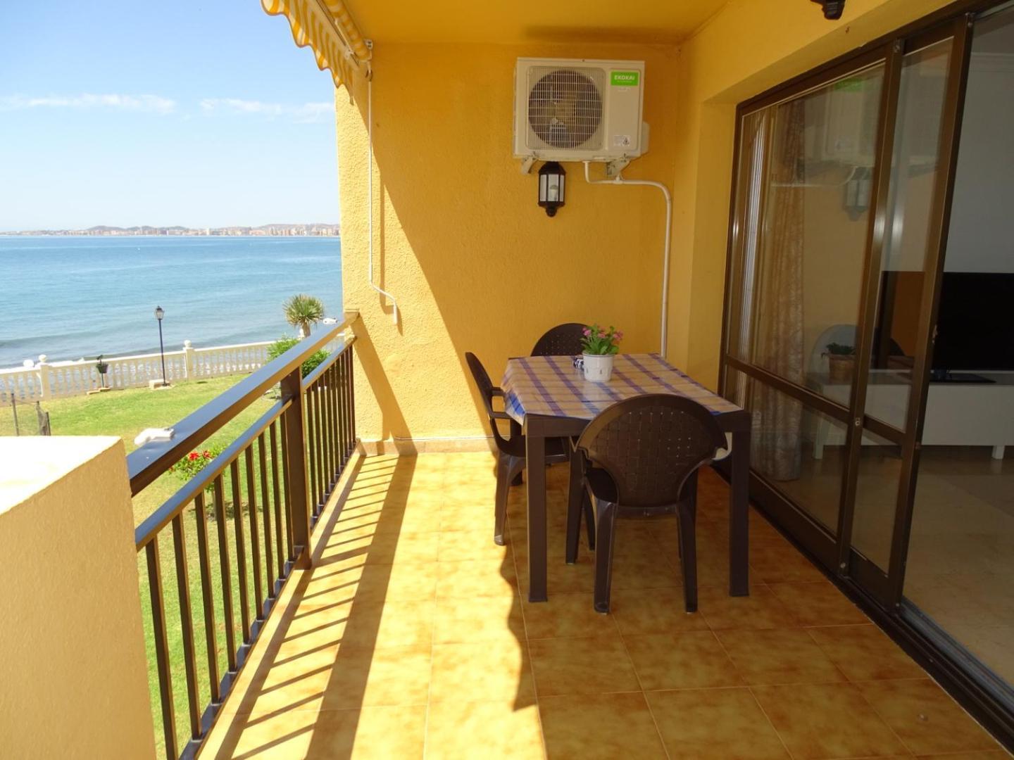 Torremuelle Bellavista Beach - Benalmadena Costa מראה חיצוני תמונה
