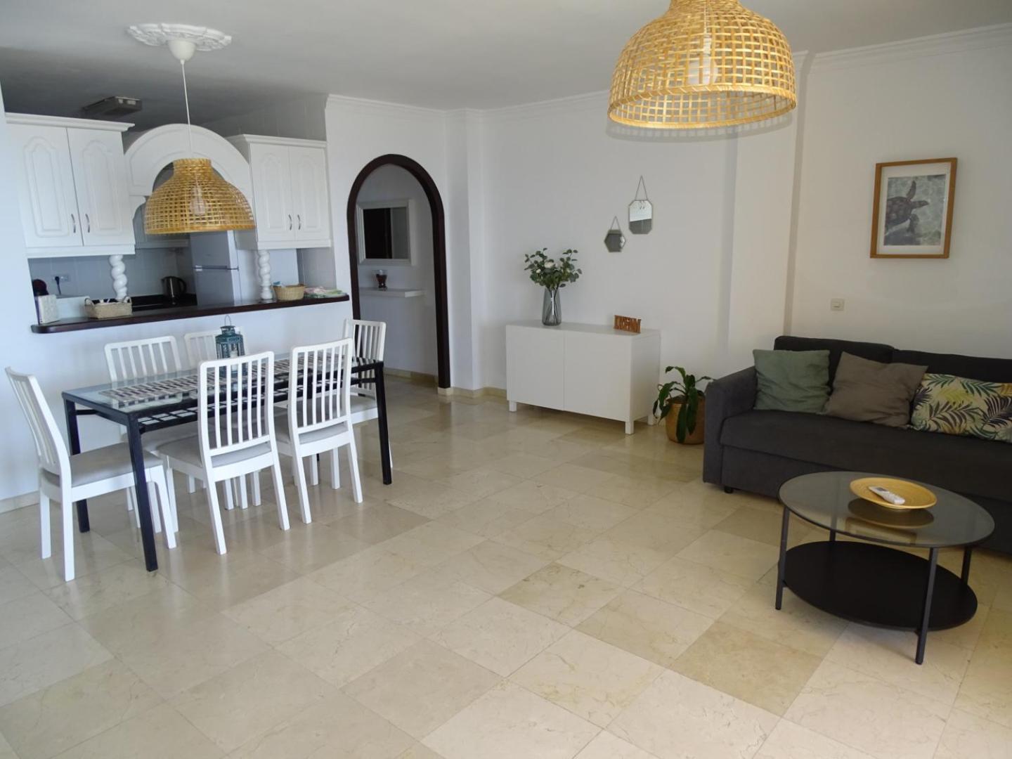 Torremuelle Bellavista Beach - Benalmadena Costa מראה חיצוני תמונה