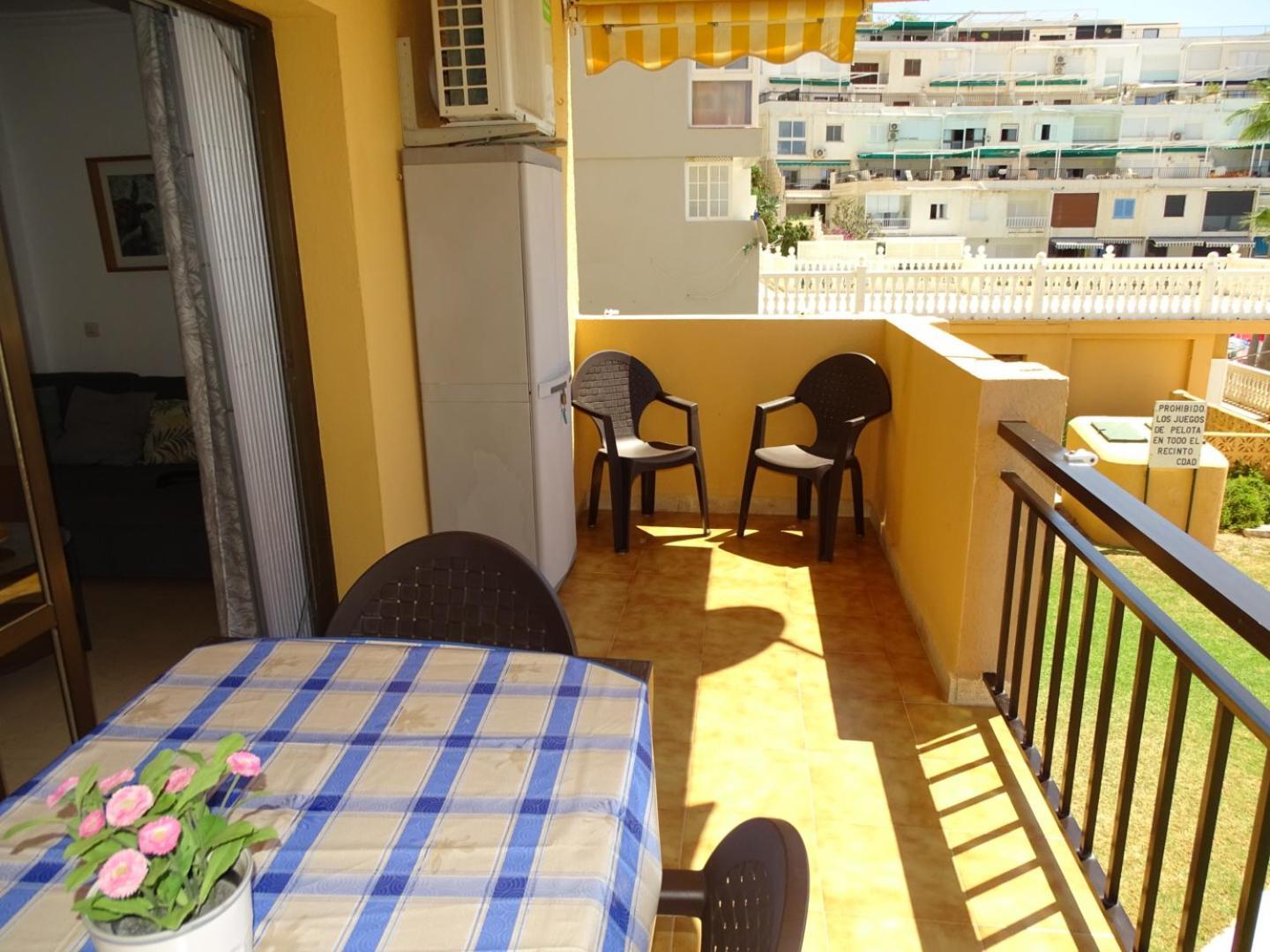 Torremuelle Bellavista Beach - Benalmadena Costa מראה חיצוני תמונה