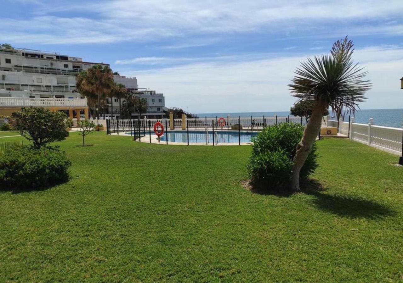 Torremuelle Bellavista Beach - Benalmadena Costa מראה חיצוני תמונה